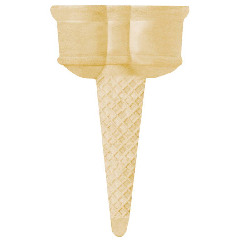 Snowdon Double Cones Snowdon Ice Cream Cones